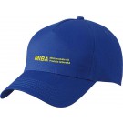 5 Panel Cap
