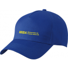 5 Panel Cap